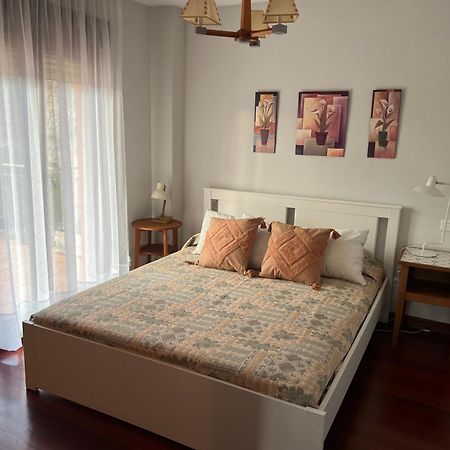 דירות קומיאס La Terraza מראה חיצוני תמונה