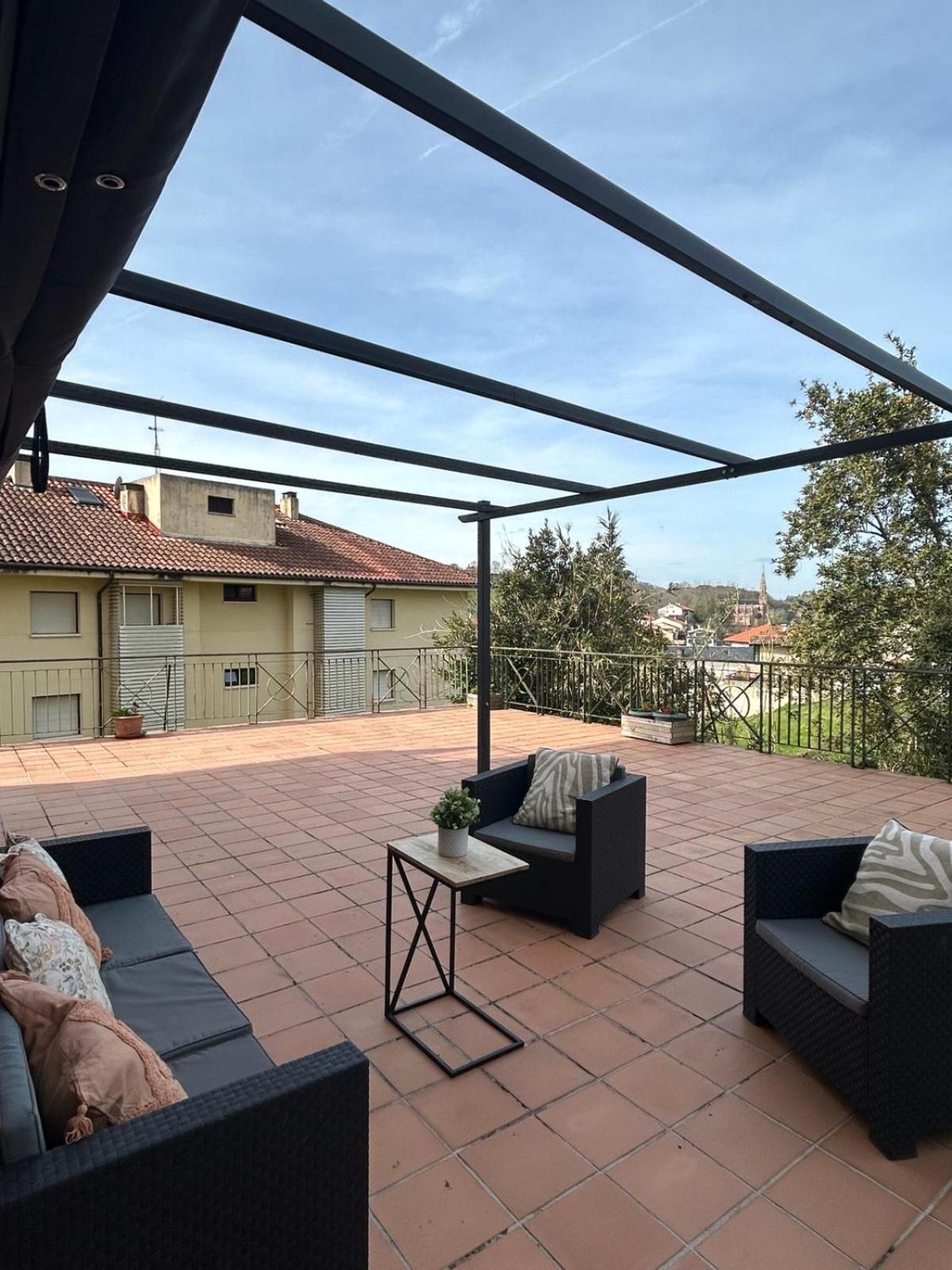 דירות קומיאס La Terraza מראה חיצוני תמונה