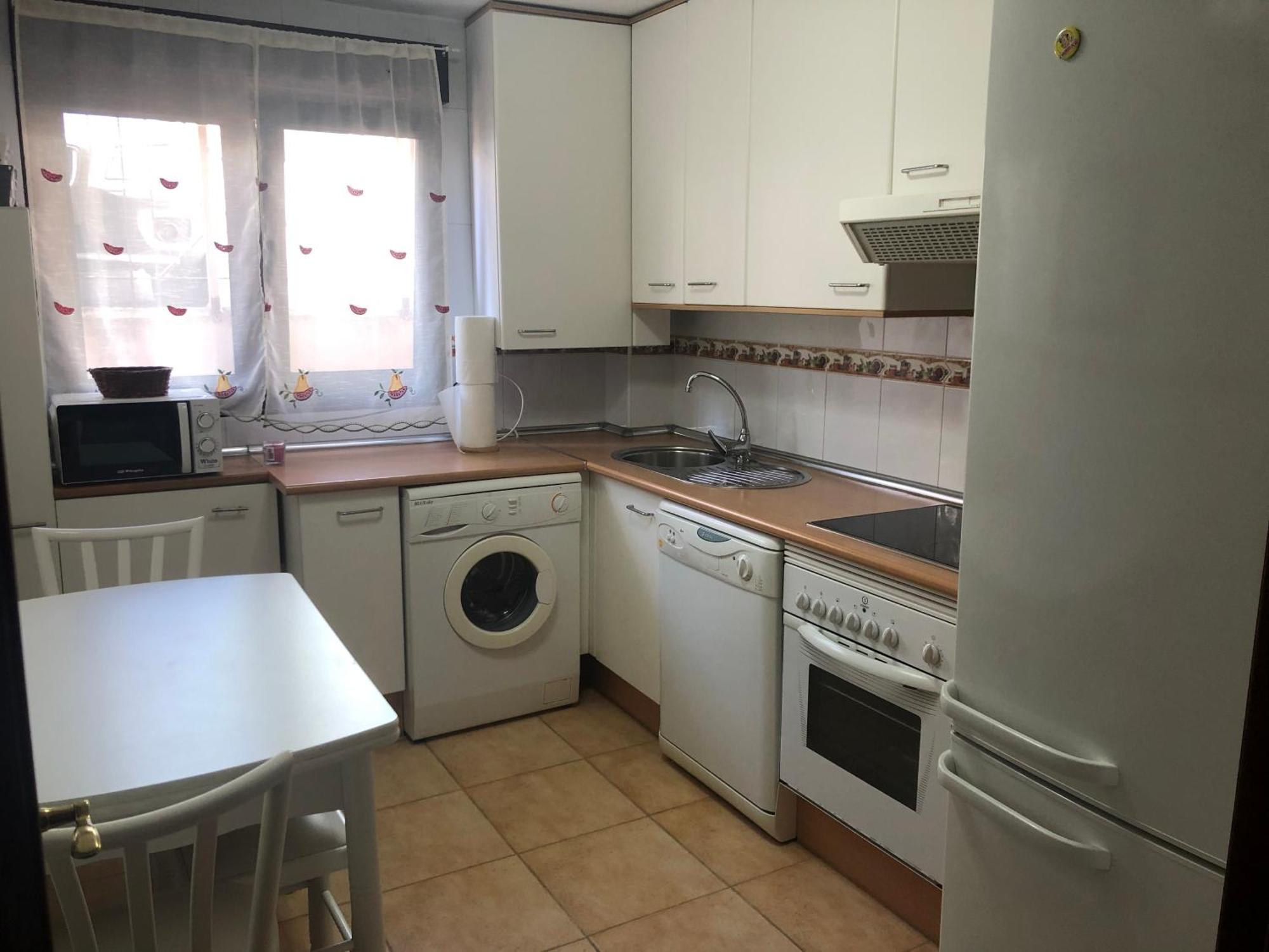 דירות קומיאס La Terraza מראה חיצוני תמונה