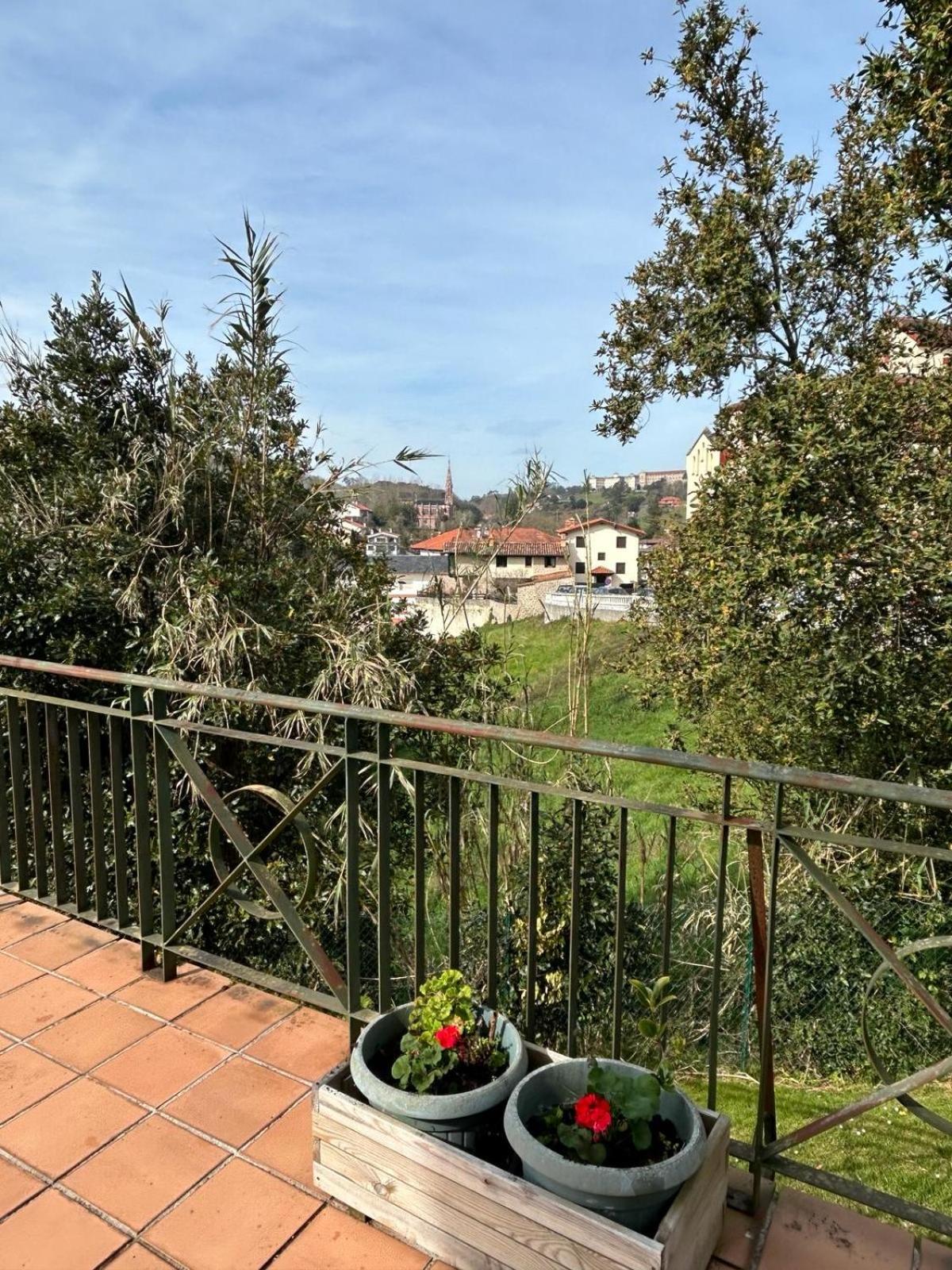 דירות קומיאס La Terraza מראה חיצוני תמונה